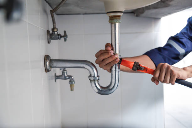 Best Water heater installation and repair in Odessa, MO